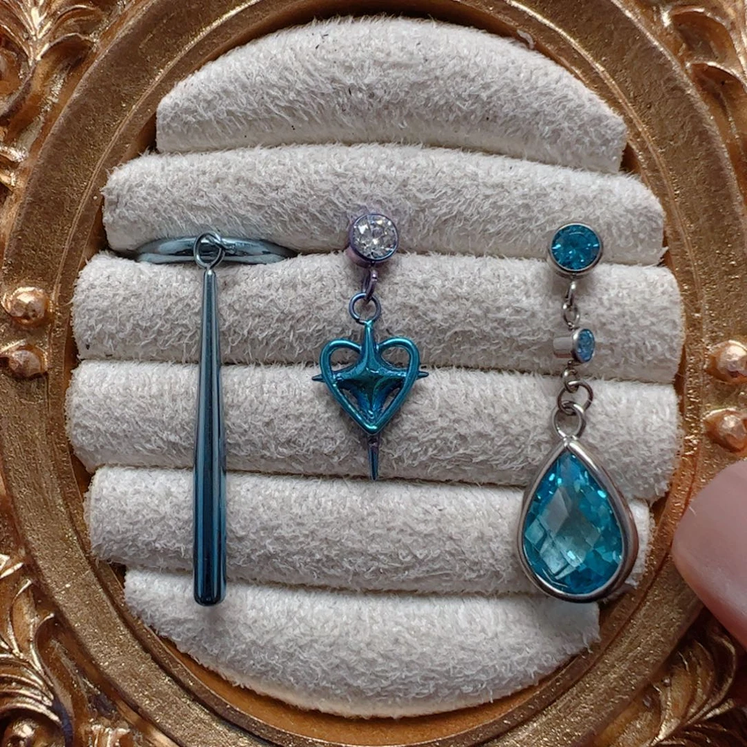 合金合金无21号盲盒二自选三