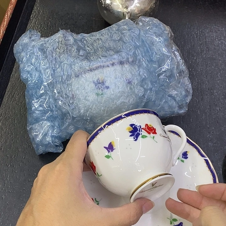 海外陶瓷茶具日化