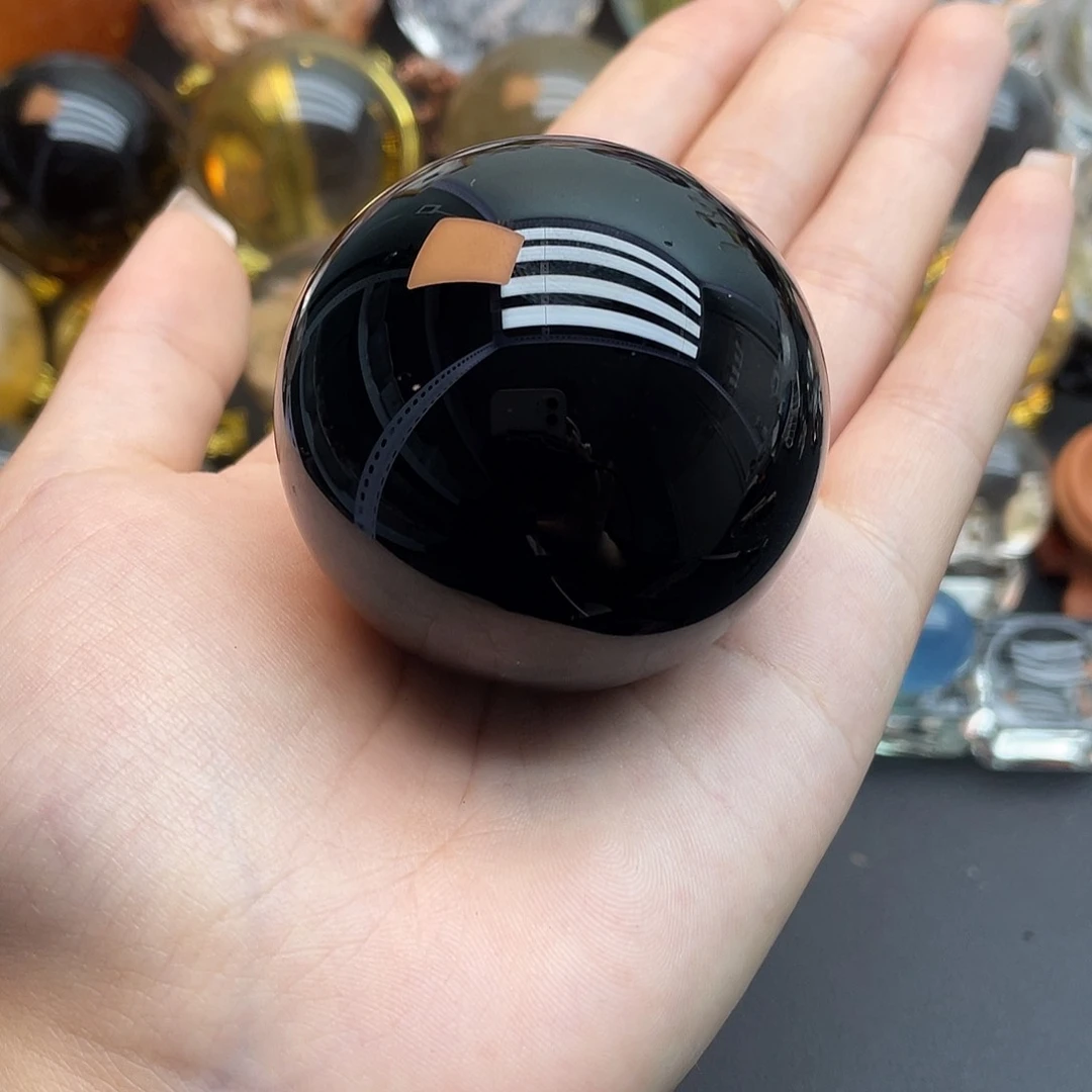 天然水晶未镶嵌水晶