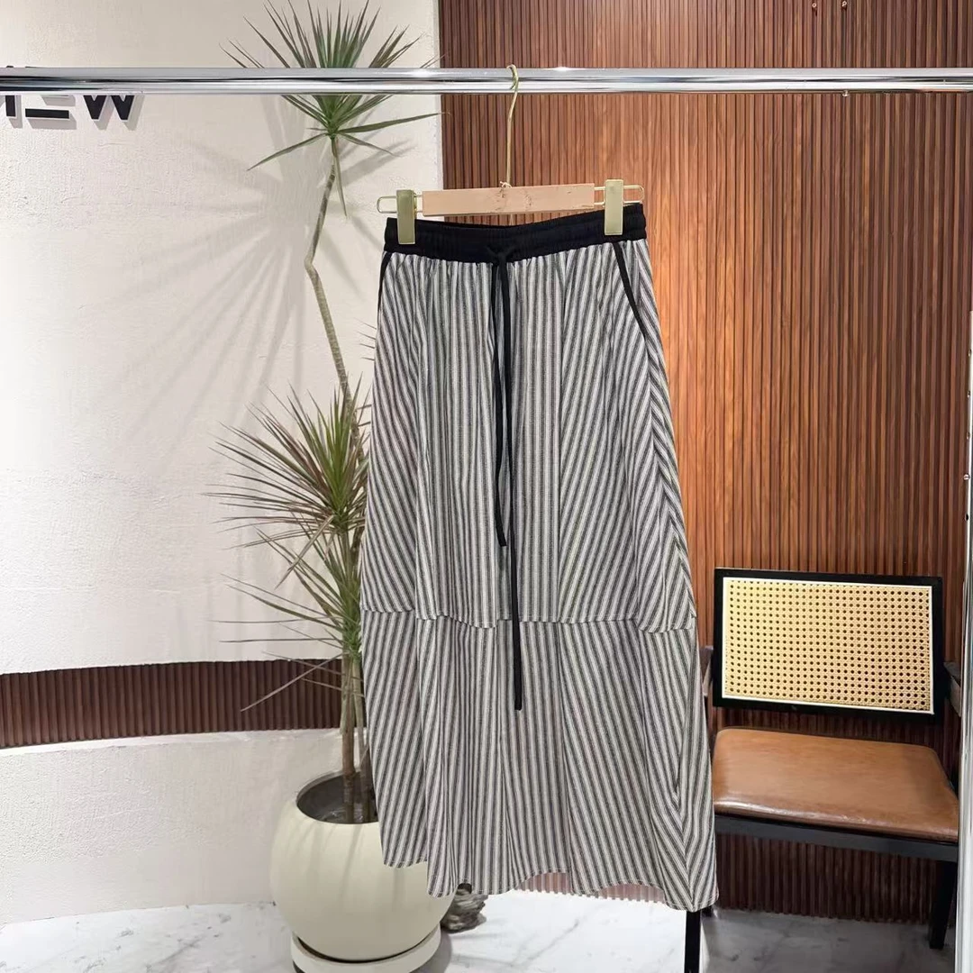 【文WENWEN】 4366 半身裙