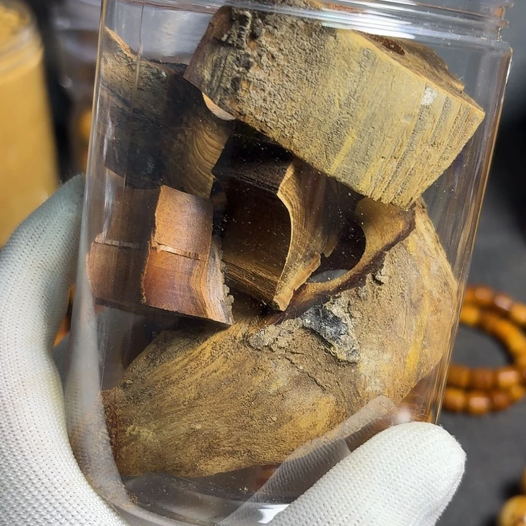 柏木（崖柏）X*L太行茶料