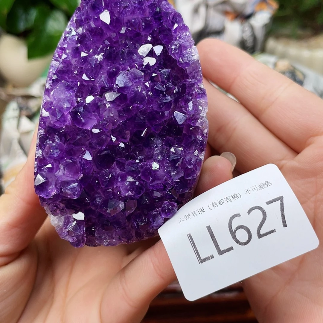 未镶嵌大型摆件（非配饰）水晶