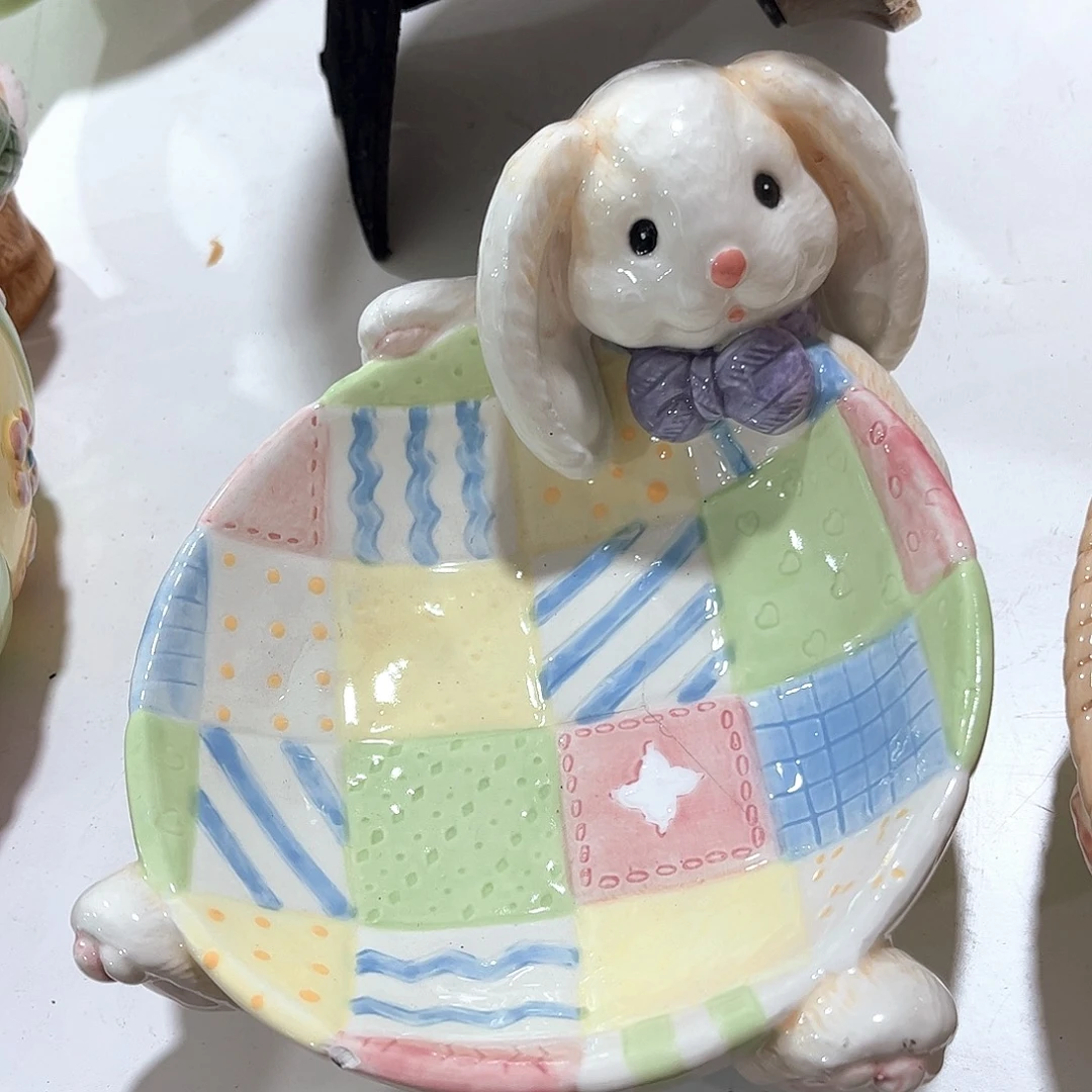 瓷片中古老货默认微瑕