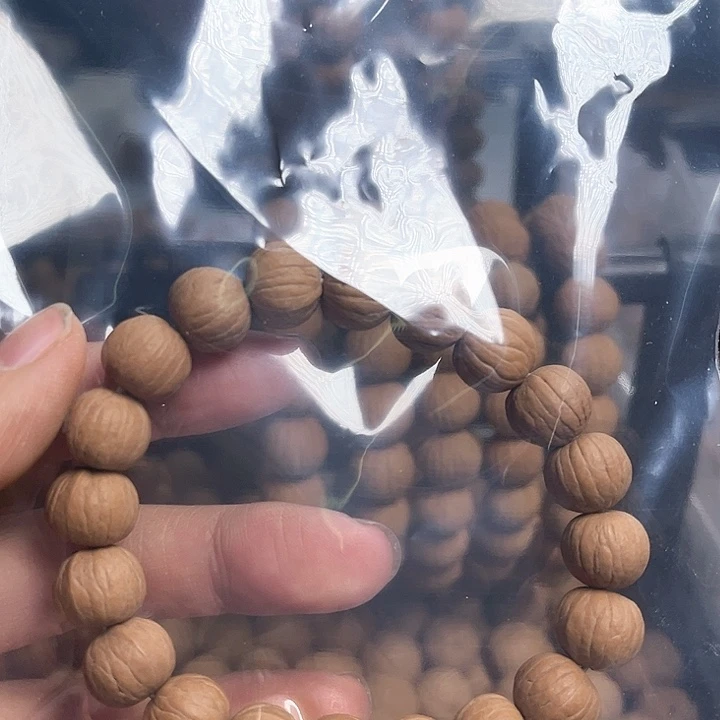 猴头核桃手串及***樂南瓜13+