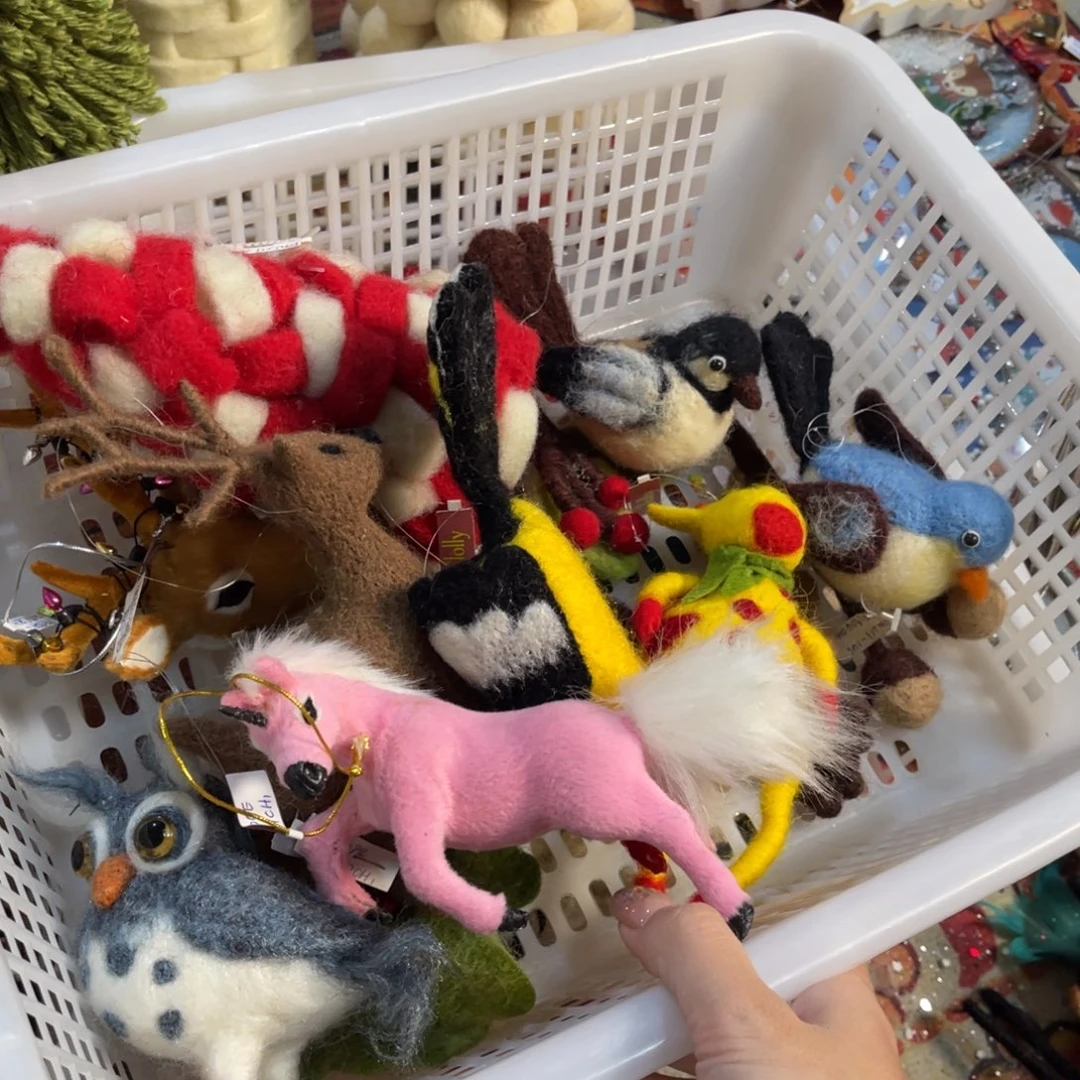 有机玻璃摆件等各种工具