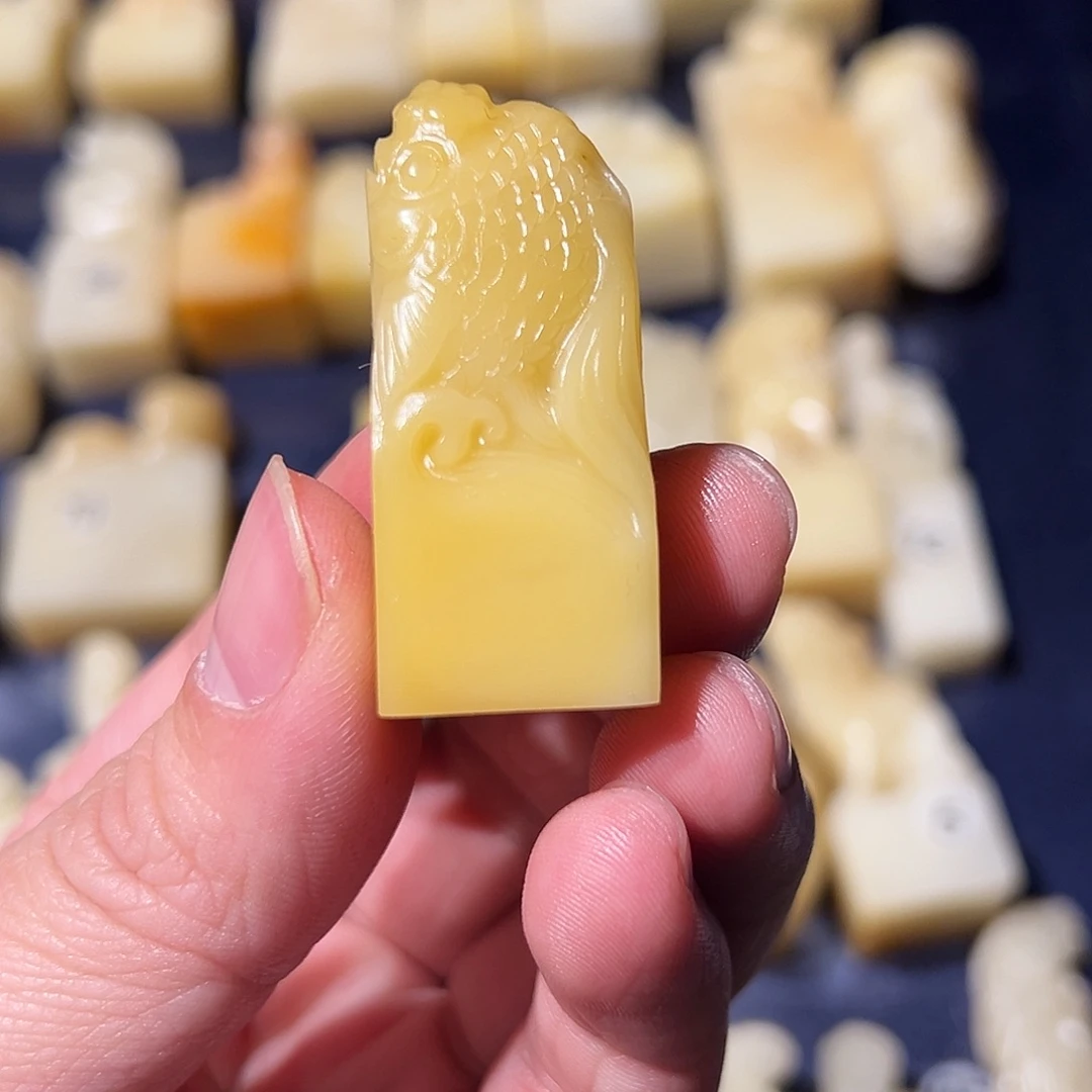 寿山石寿山石批发