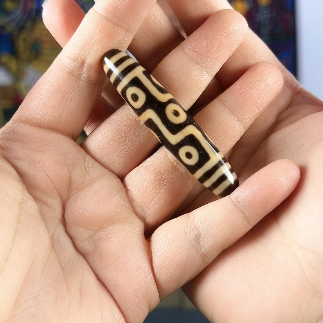 人***9玛瑙/玉髓合金颈饰～上肯