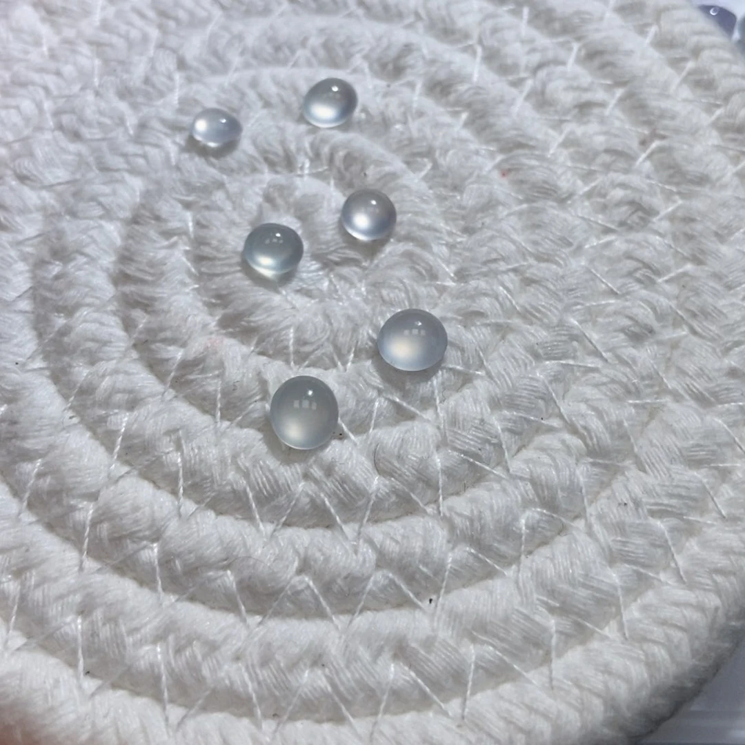 未镶嵌定制翡翠S***河翡翠