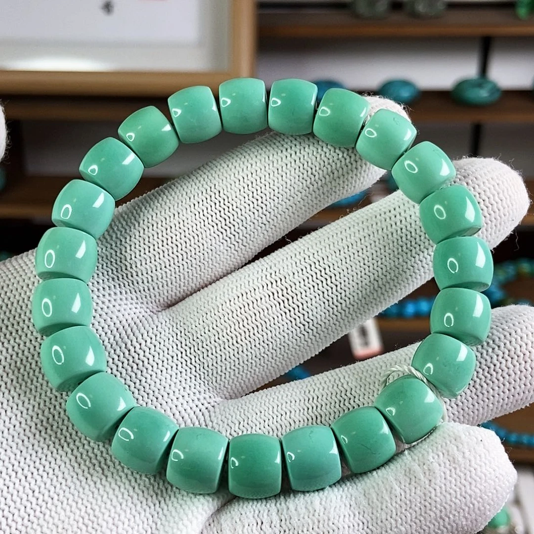 空竹粉丝专享十堰特色手工散珠A438