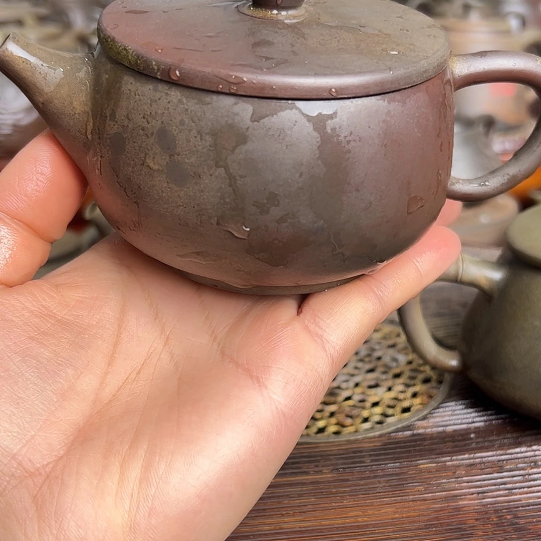 坭兴陶贵台龙窑75
