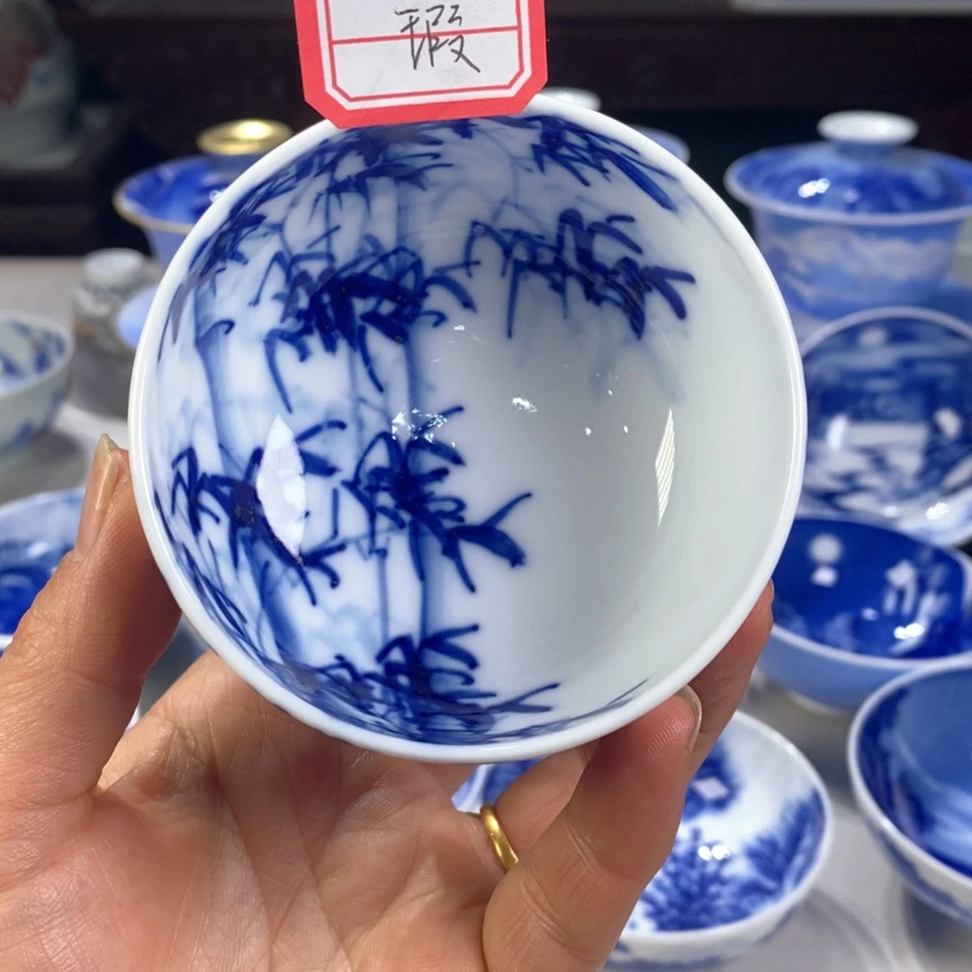 瓷片青花1111111111111111