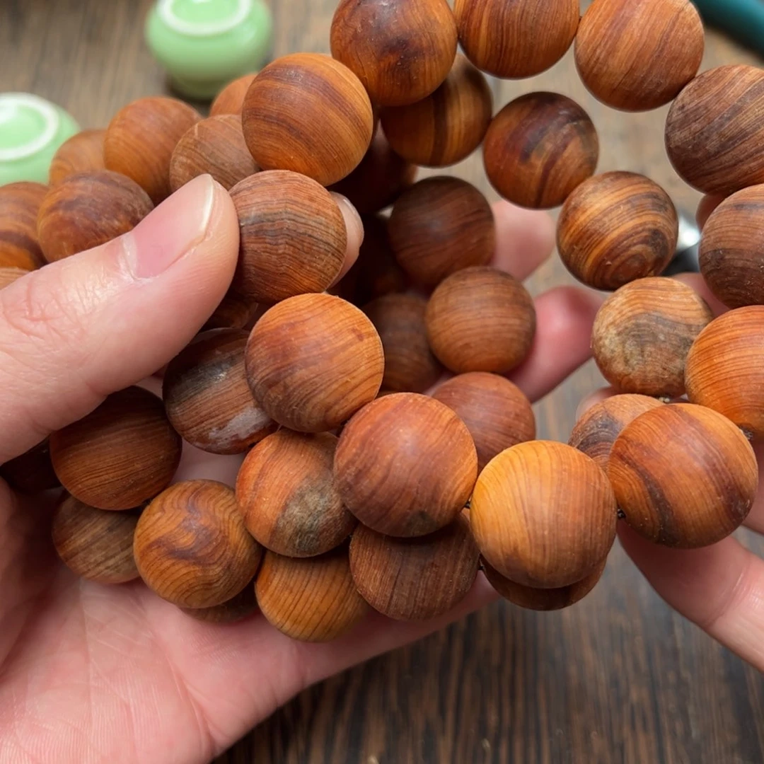 太行崖柏陈化太行