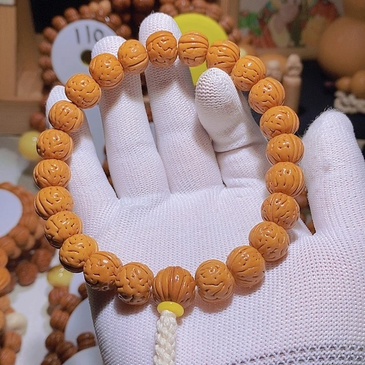 木13尺寸肌肉纹齐中齐手持