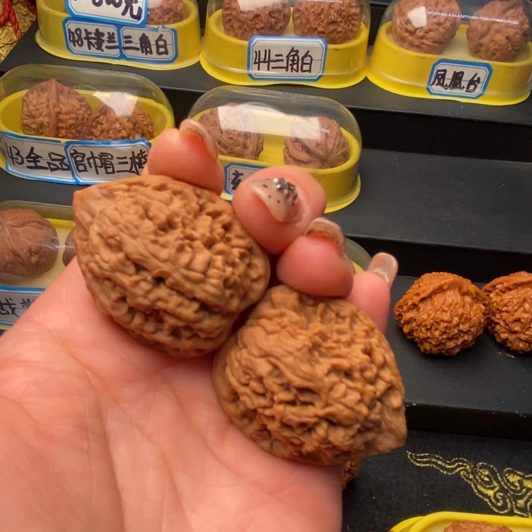 老***号手串/手链核桃蚂蚁王