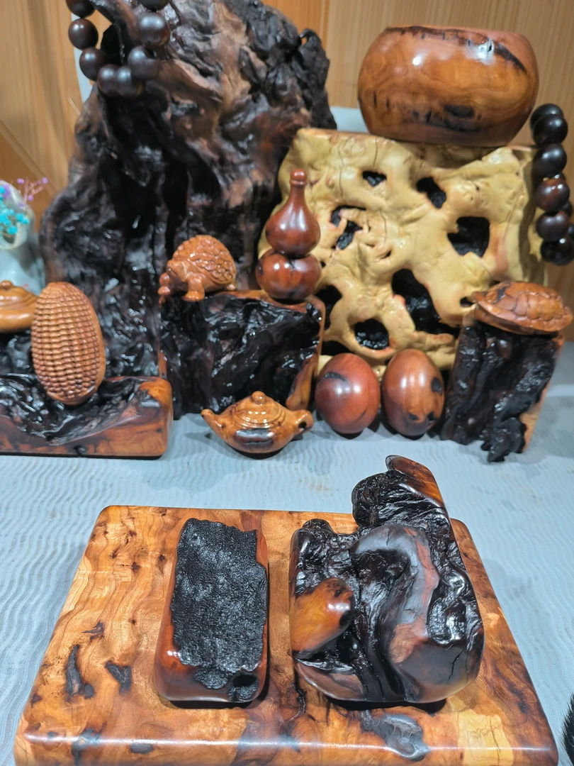 雷击木直播间专用链接5-50