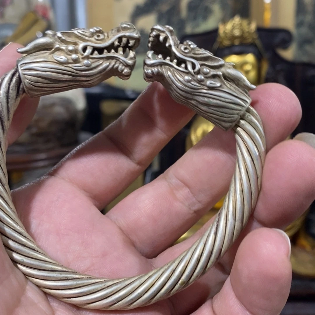 瓷片事事顺心万事如意