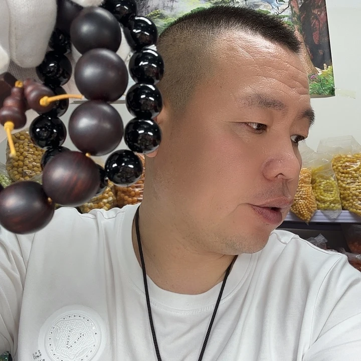 非洲紫檀（红花梨）61