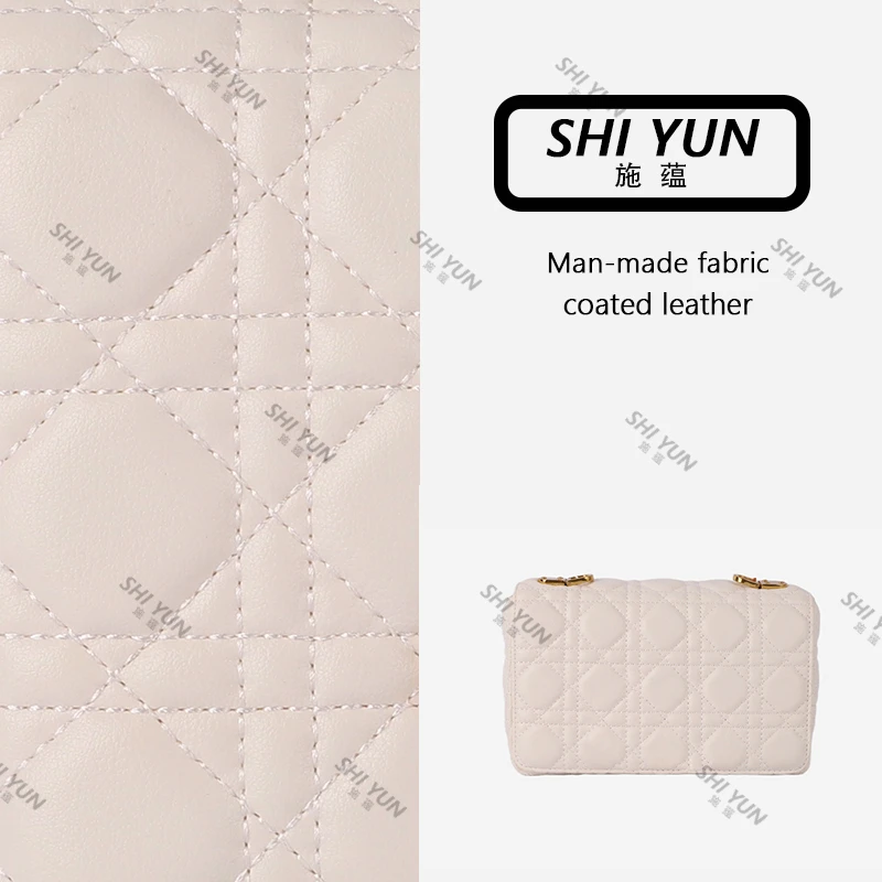 SHIYUN/施蕴【白色】秋冬时尚单肩斜跨女包34081