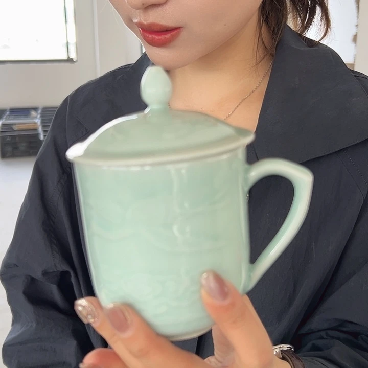 瓷片小米直播间福利款