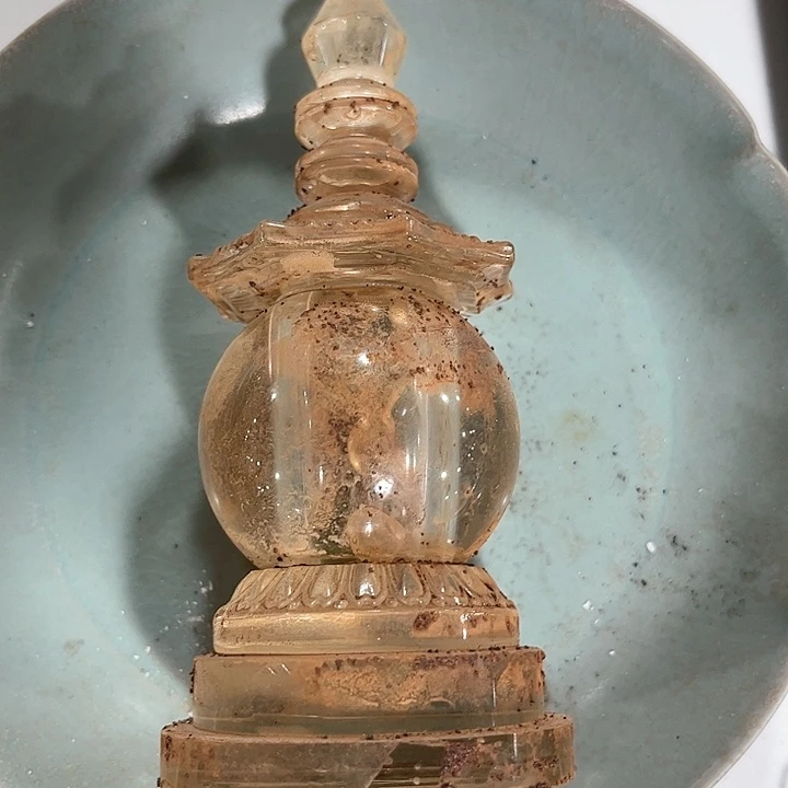 摆件瓷器瓷器瓷器瓷器