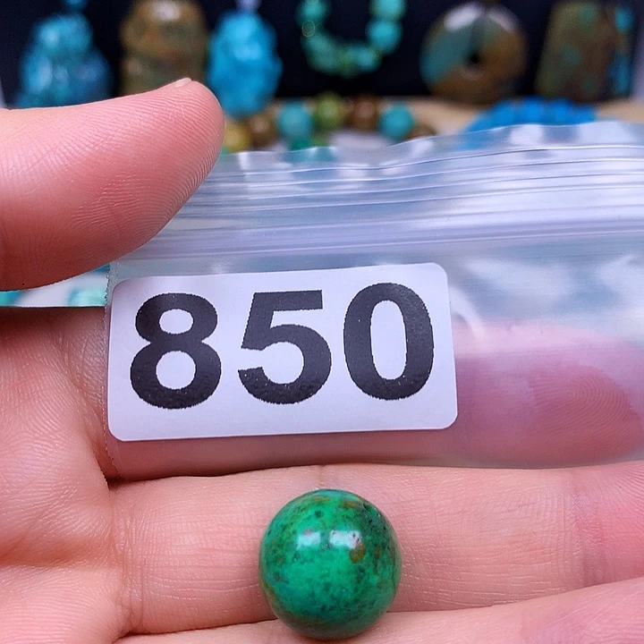 空竹粉丝专享十堰特色手工散珠