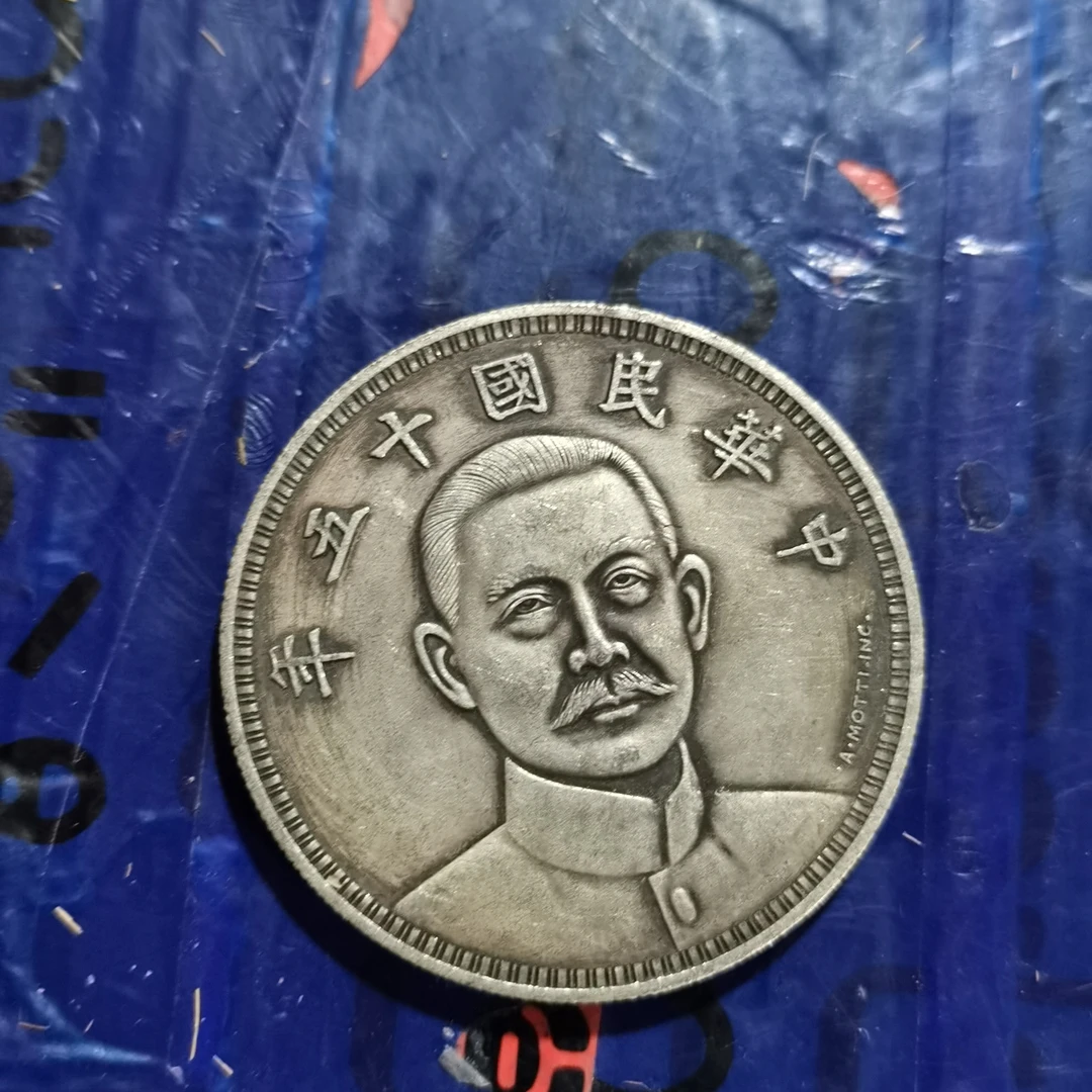 泉韵藏珍复古家具工艺摆件145