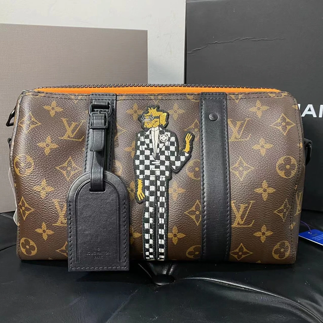 LouisVuitton/路易威登 单肩包 单肩包 jy6914/2501