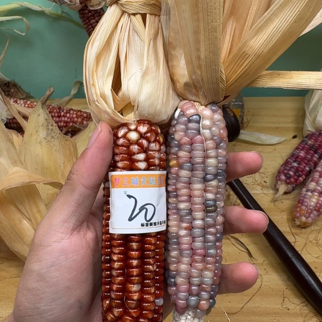 佩***姐柏香籽/百香籽吊坠