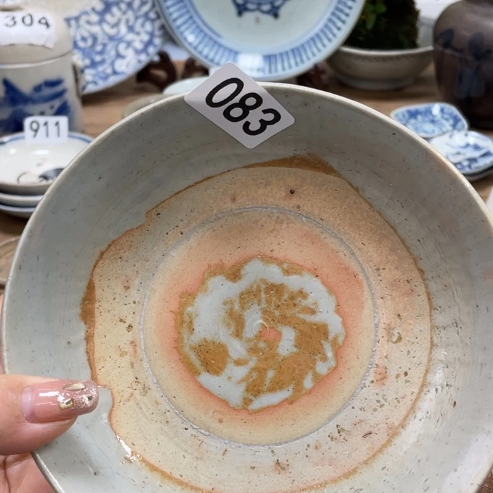 一***世珊珊姐家的老茶器083