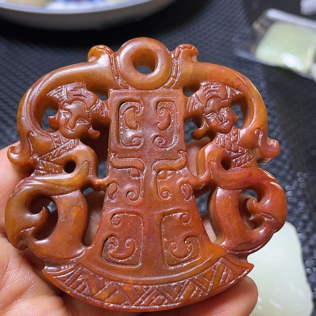 【闪购商品】紫砂精品摆件包邮到家