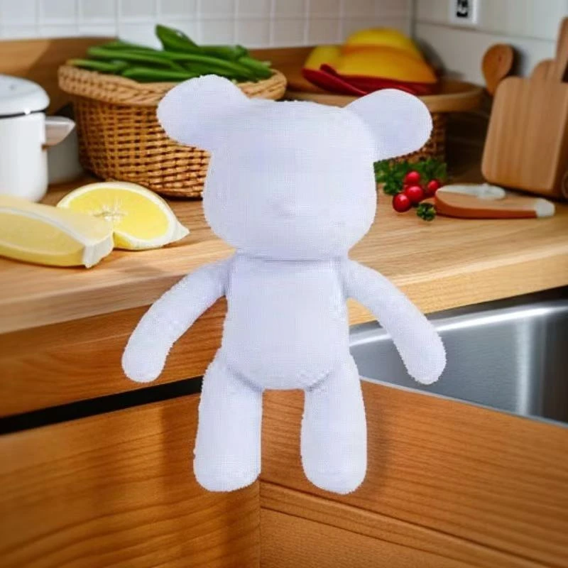 公主3潮玩摆件手办盲盒酒店样板房售楼部网红卡通