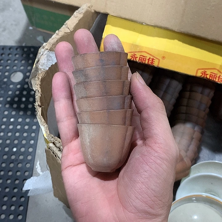 微瑕茶具介意勿拍