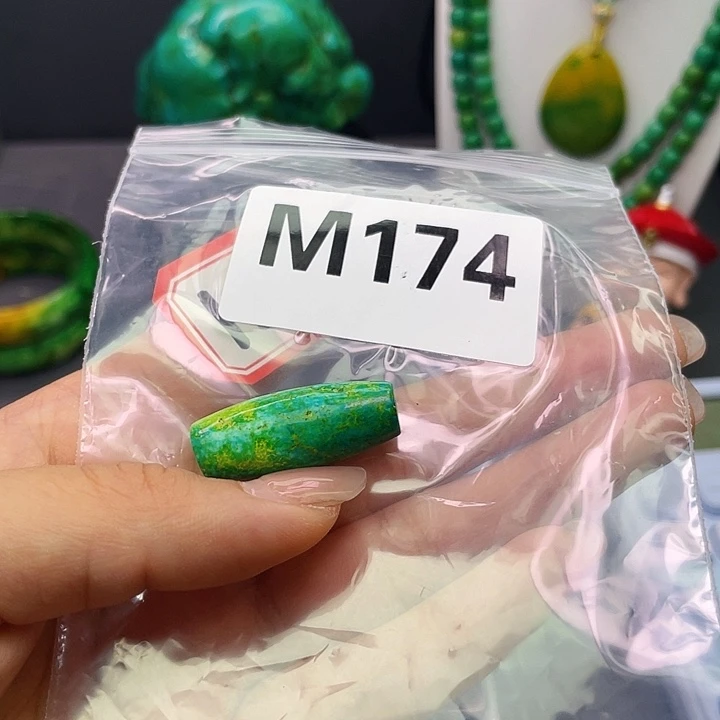 湖北十堰矿区精品佩珠
