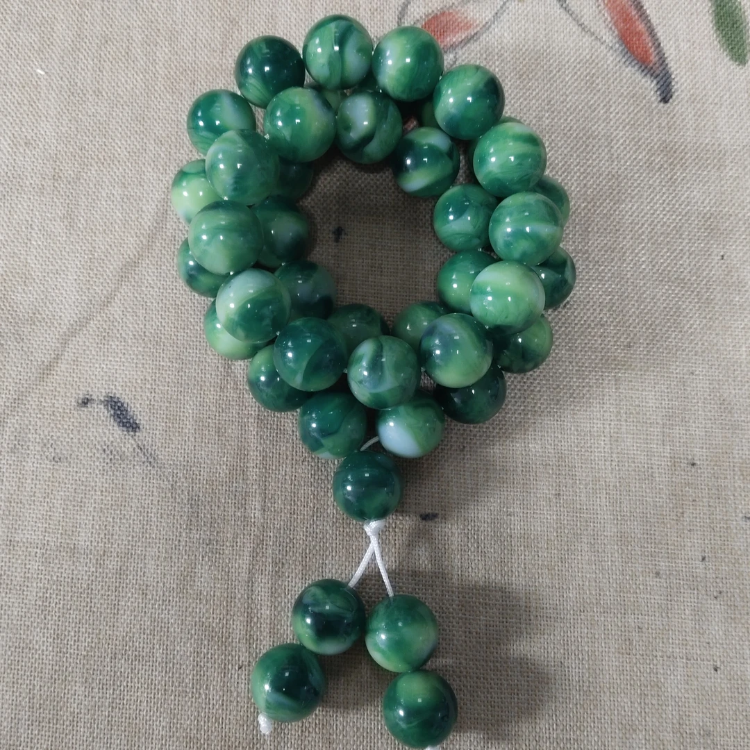 00465号卡2.0的38颗定制木料