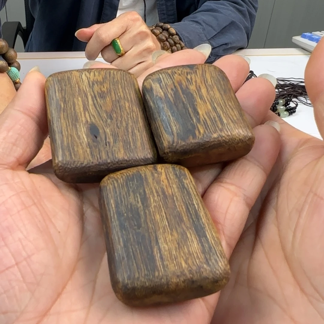 沉香碎屑沉香多样性发1个原材料千里香高货10克