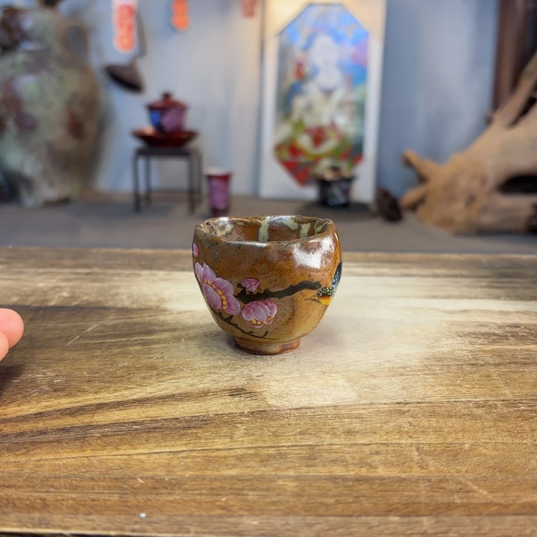 景德镇纯手工制作陶瓷