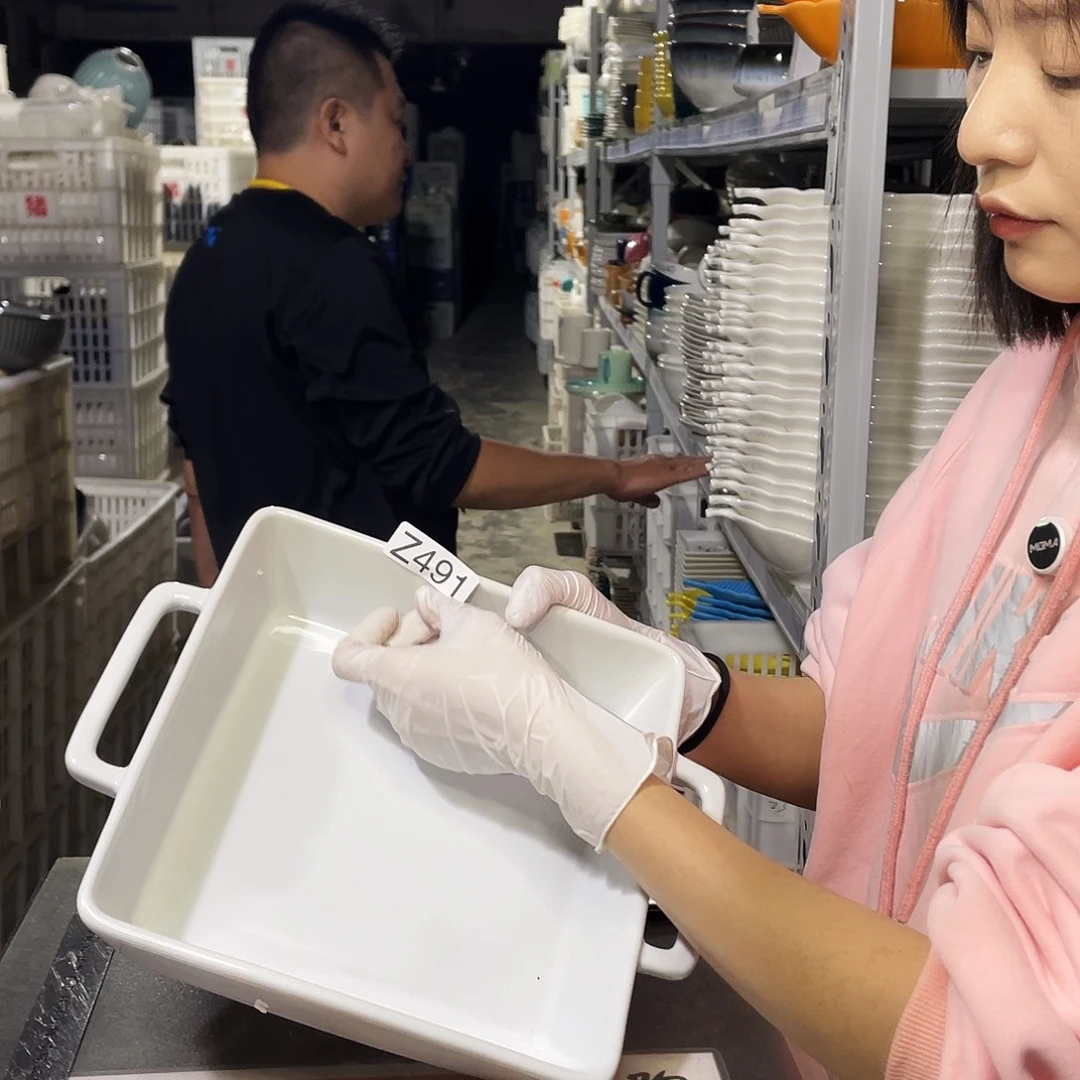 瓷片491             1个