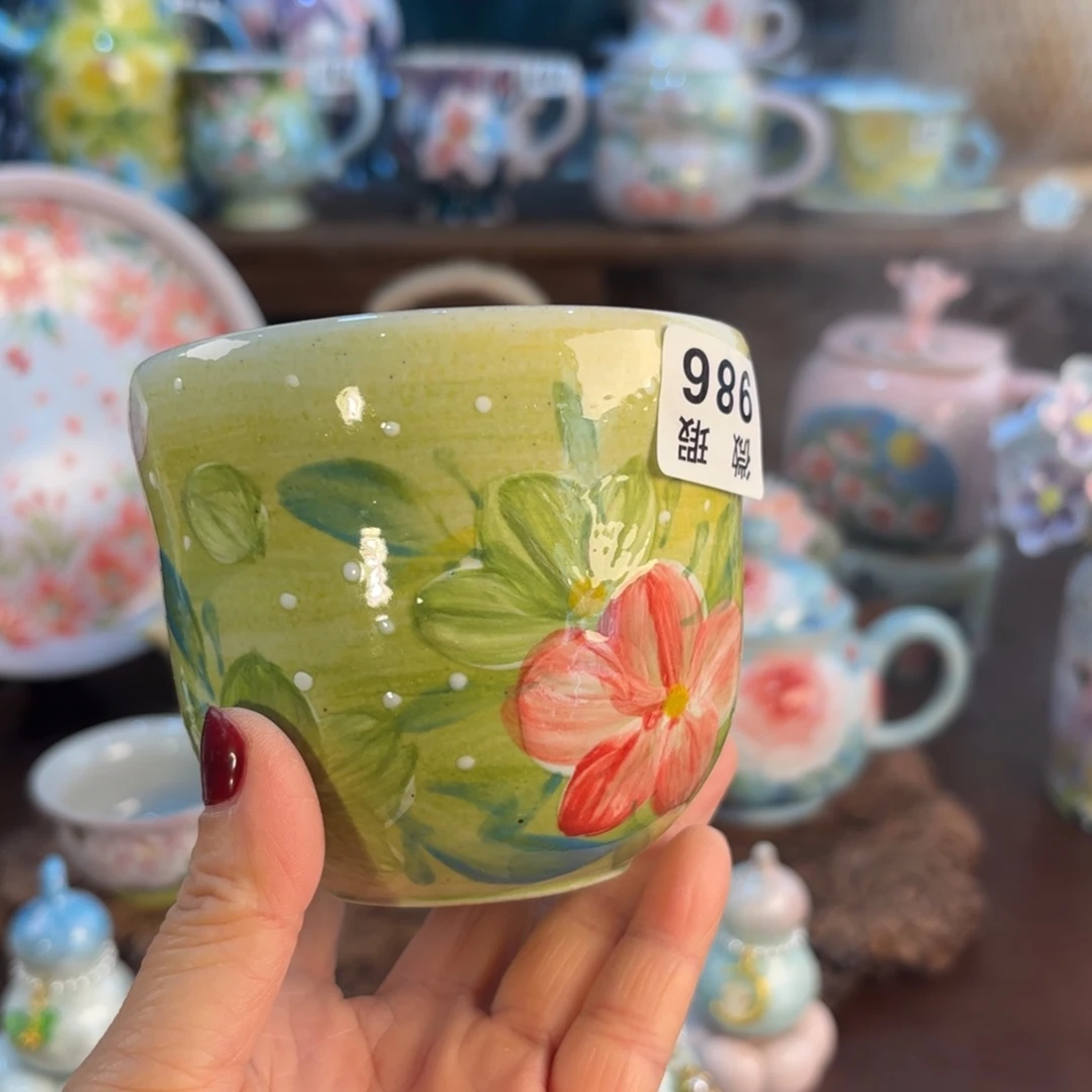 景德镇陶瓷学院副