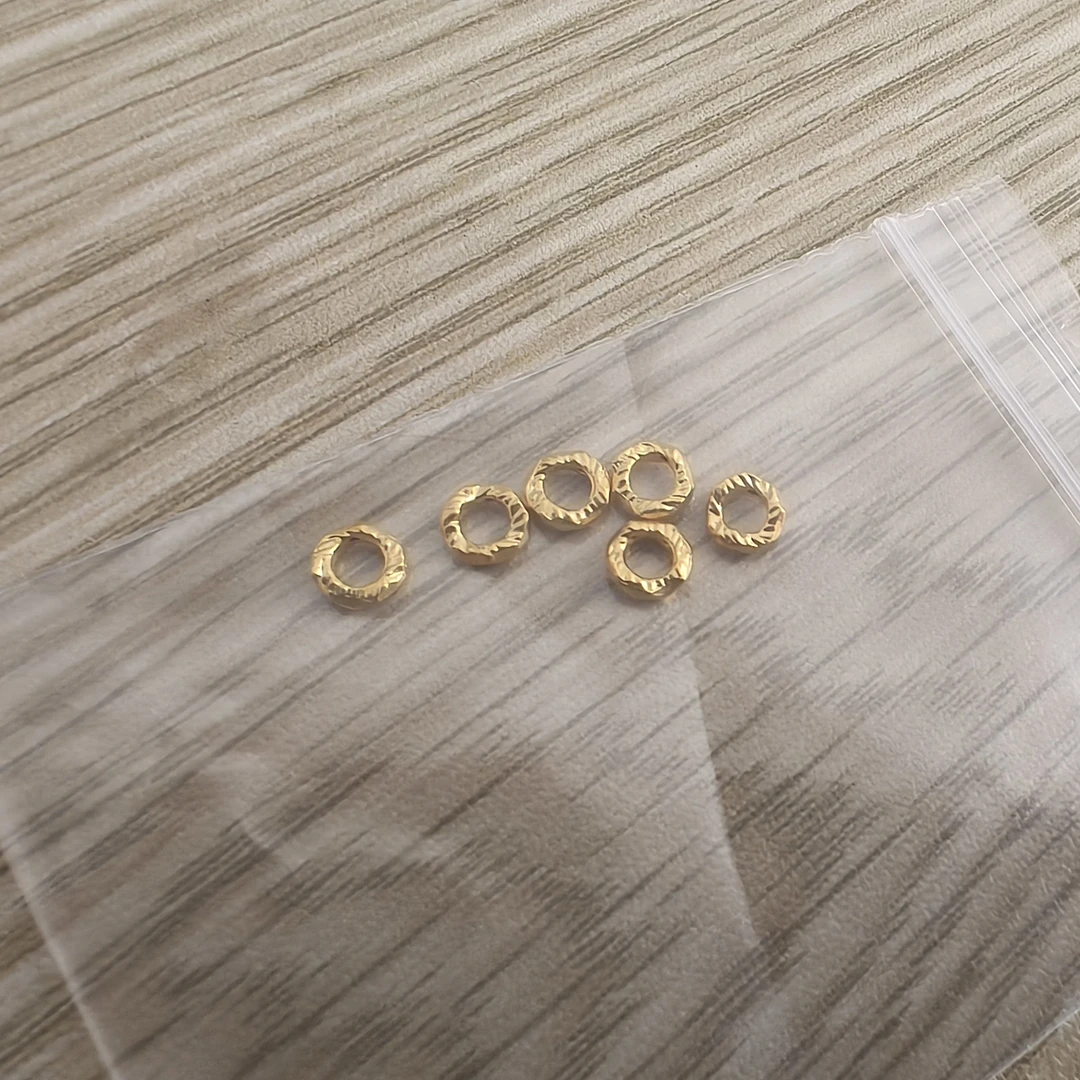 足金999 小盘缠