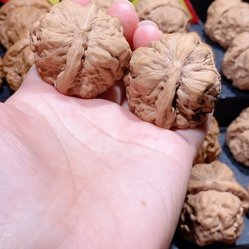 【闪购商品】核桃手串/手链蛤蟆头一帆