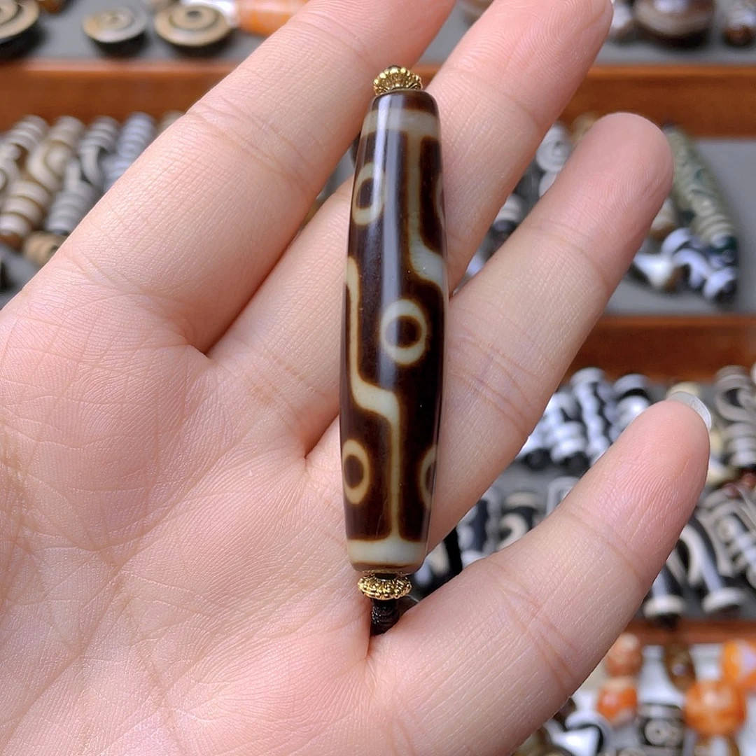 玛瑙/玉髓颈饰未镶嵌西*
