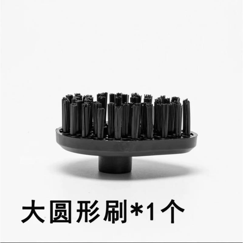 塑料大刷头原装配件