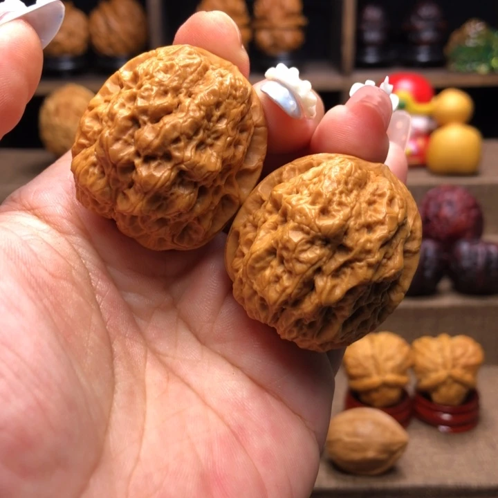 橄榄核吊坠39麒麟疙瘩包38+