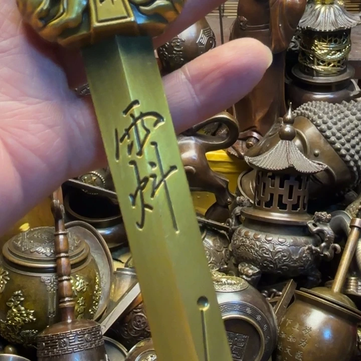 铜器摆件666666666666