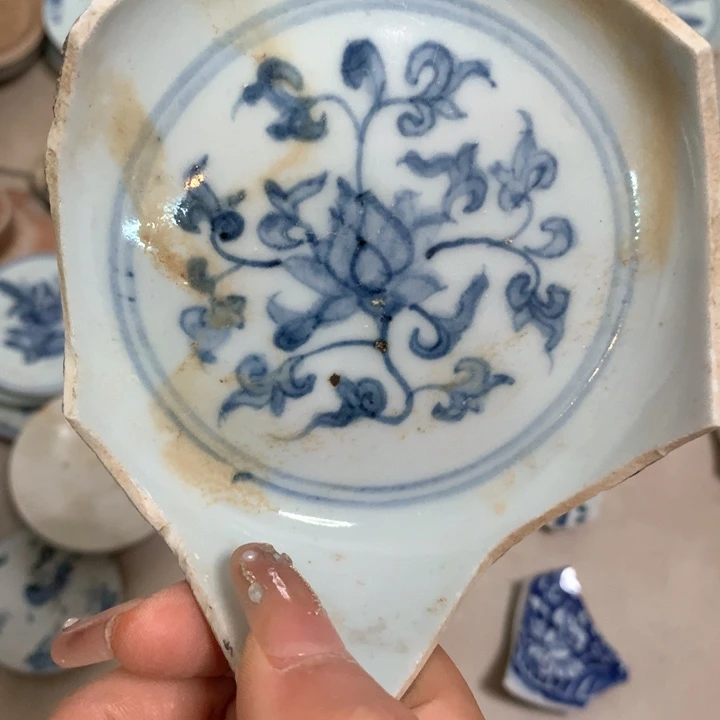 当代西**声现代全手工工艺品
