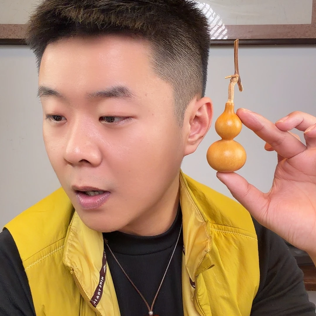 静***闲精品天津嘴八宝葫芦