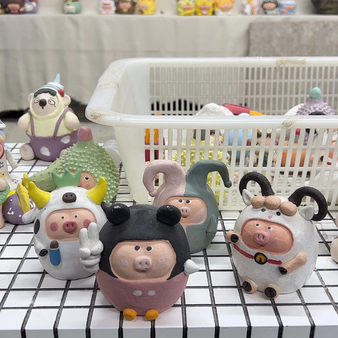 满百包邮 微瑕不售后（冬至福至 美好而至）