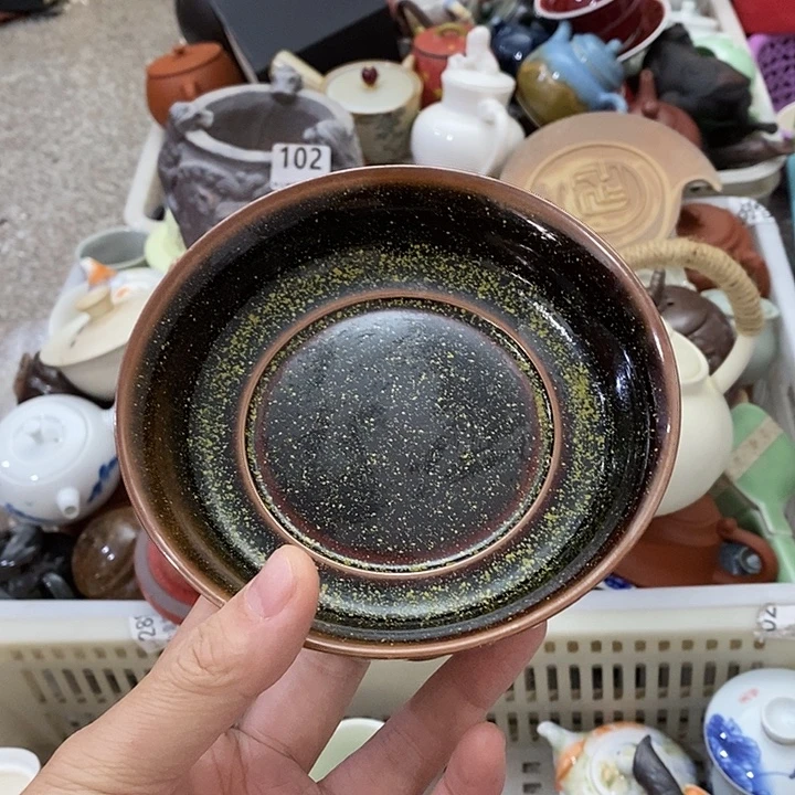 陶瓷艺术品及陶瓷制品