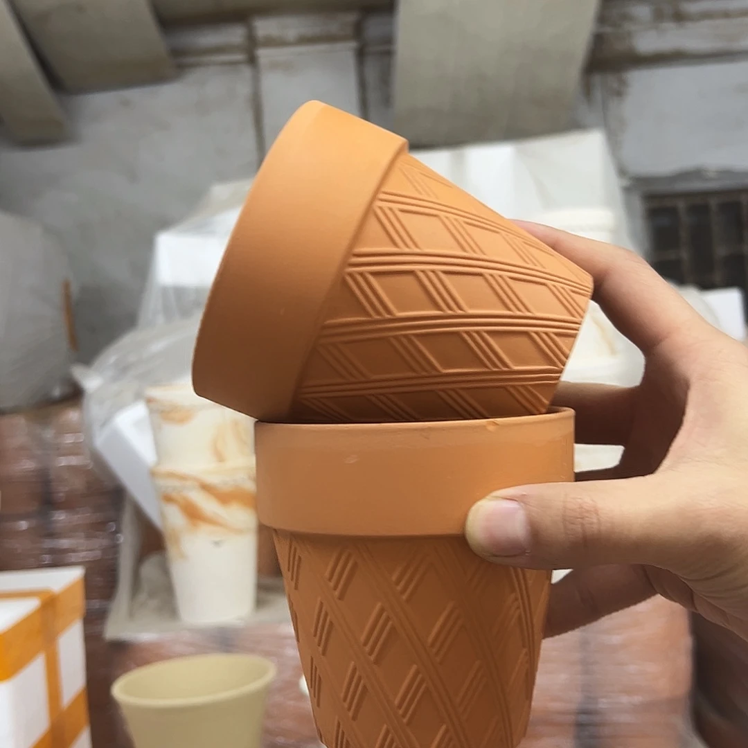微瑕迷你网格10口10高2个