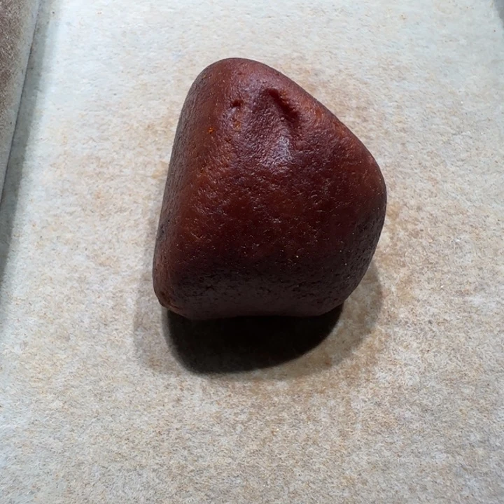 未镶嵌定制琥珀专属定制